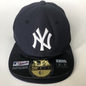 59Fifty NY YankeesMLB Baseball Cap